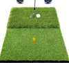 Dual-Turf Mat